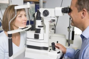 בדיקת עיניים סדירה חשובה ואף תמנע עיוורון